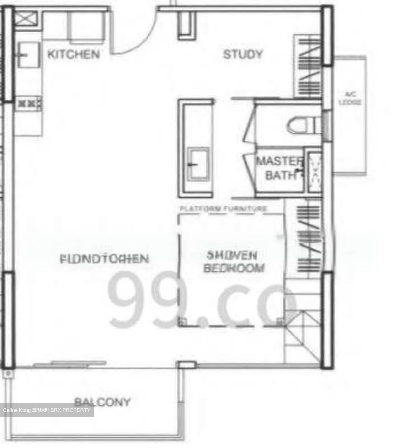 Watertown (D19), Apartment #573958431